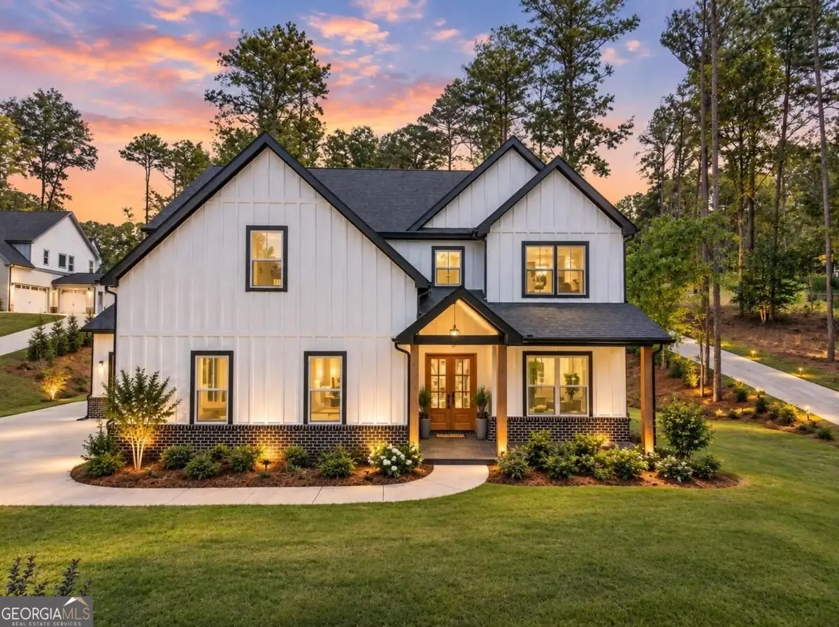 83 Beech Creek Circle, Winder, GA 30680 - #1