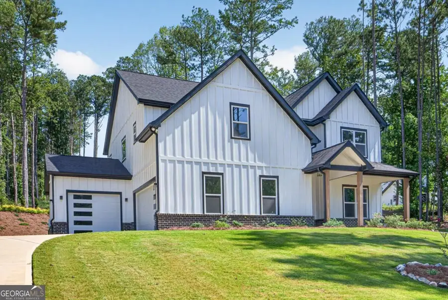 83 Beech Creek Circle, Winder, GA 30680 - #3