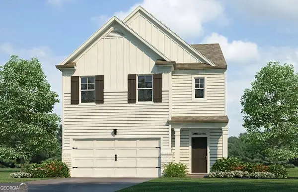 1400 Aerie Drive, Marietta, GA 30064