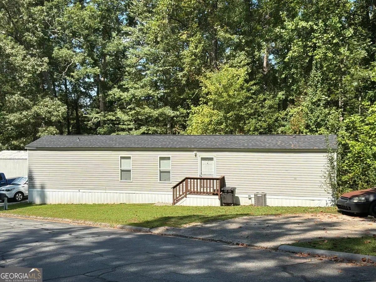 7631 Dallas Highway, Douglasville, GA 30134 - #1