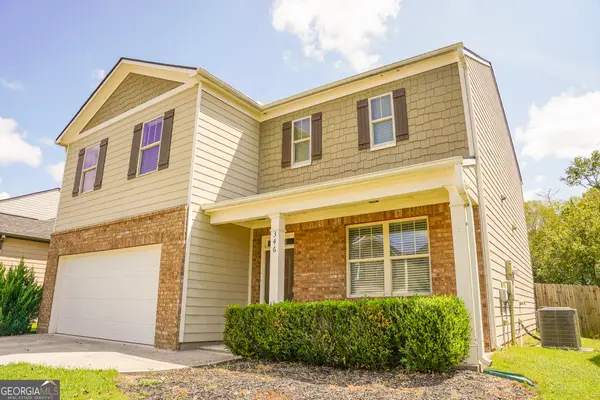 346 Maple Brook Drive, Dawsonville, GA 30534