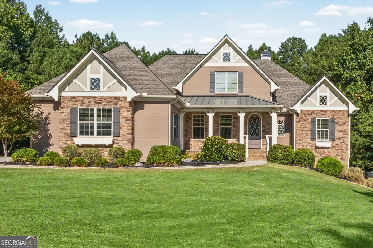 314 Wintersweet Way, Sharpsburg, GA 30277 - #1
