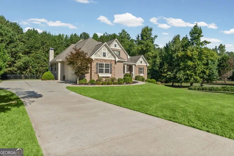 314 Wintersweet Way, Sharpsburg, GA 30277 - #2