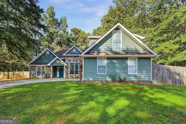 25 Cliff Court, Covington, GA 30016