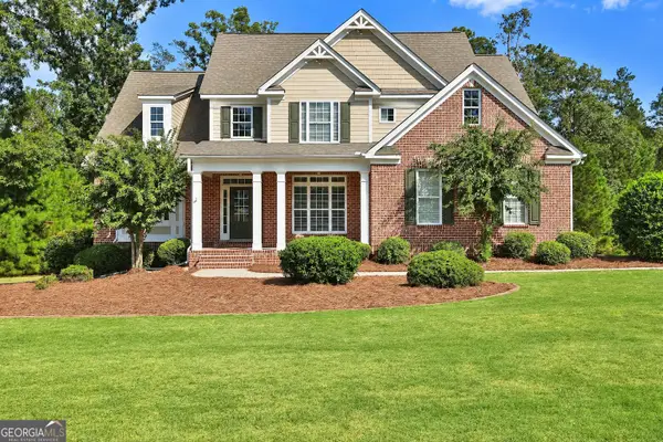 215 River Dance Way, Tyrone, GA 30290
