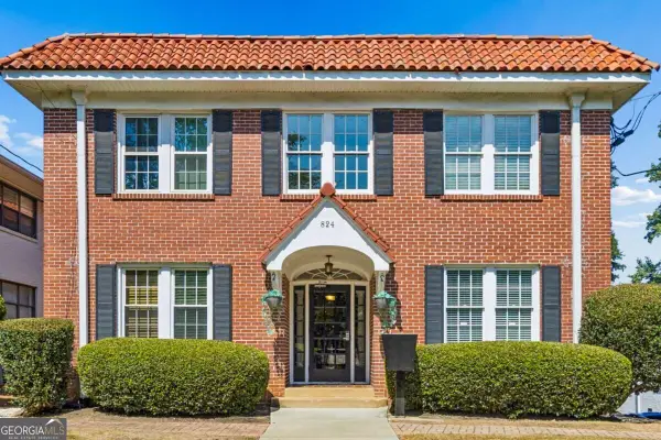 824 Greenwood Avenue Ne #11, Atlanta, GA 30306