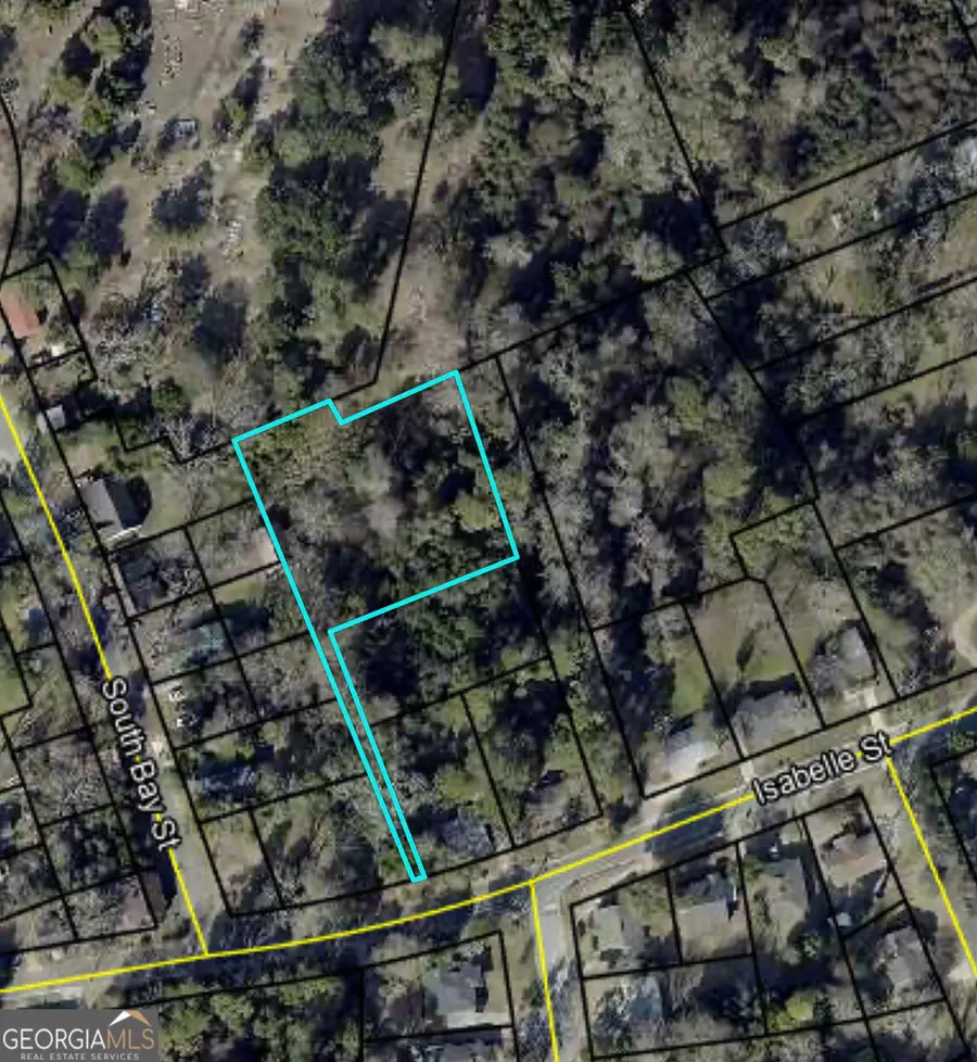 0 Isabel Street, Sylvania, GA 30467 - #2