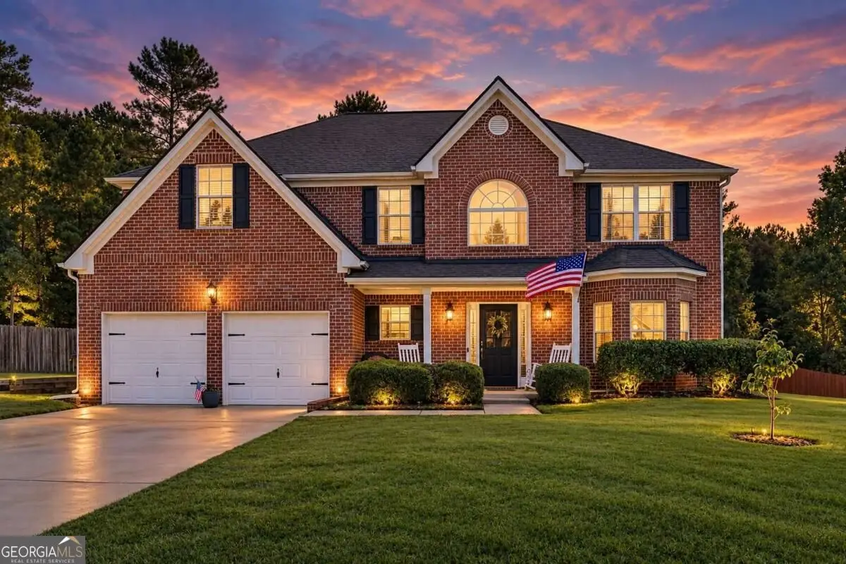 2709 Oakmont Way, Monroe, GA 30656 - #1