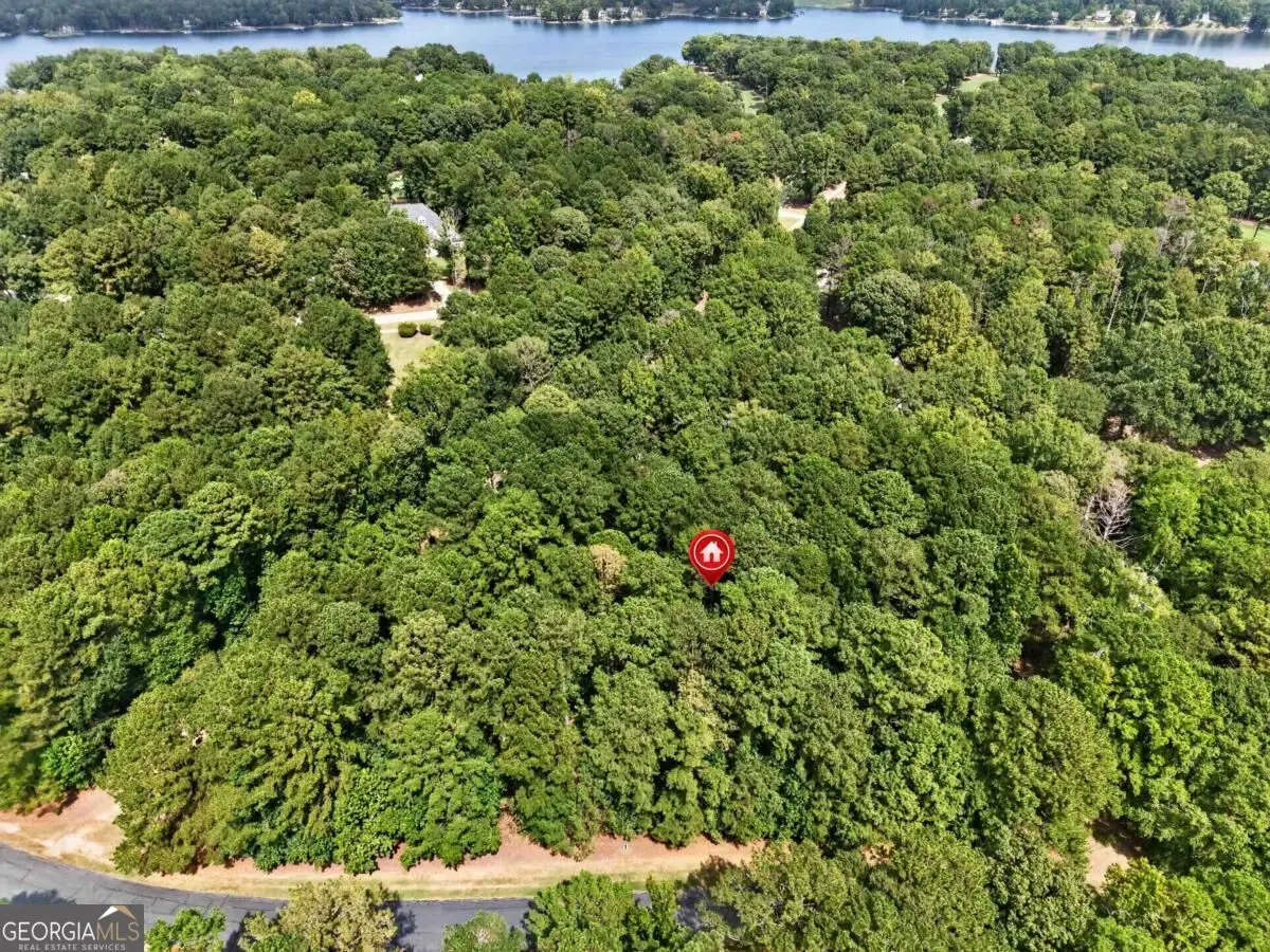 113 Porterfield Drive, Eatonton, GA 31024 - #1