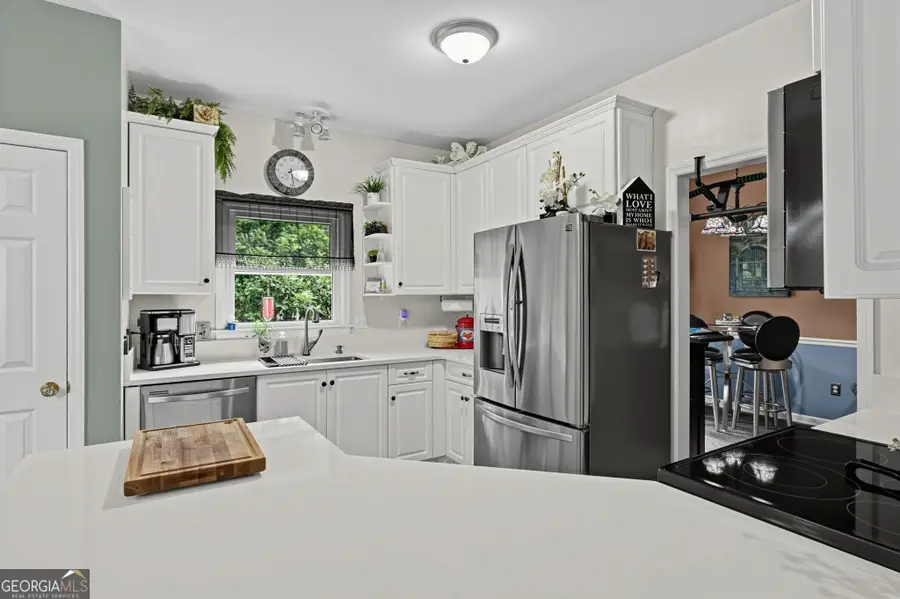 12 Oak Park Place, Savannah, GA 31405 - #3