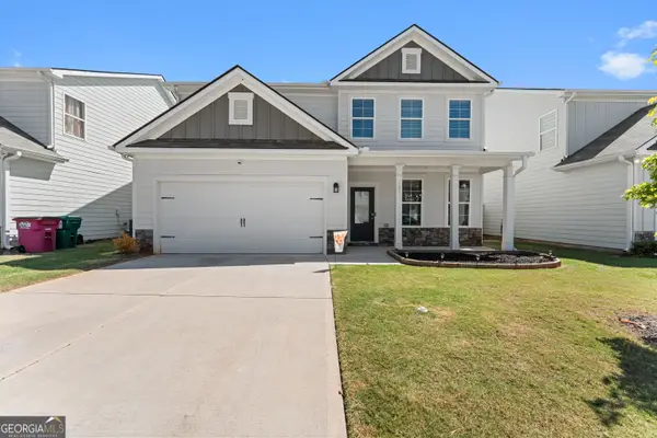 163 Red Birch Lane, Warner Robins, GA 31093