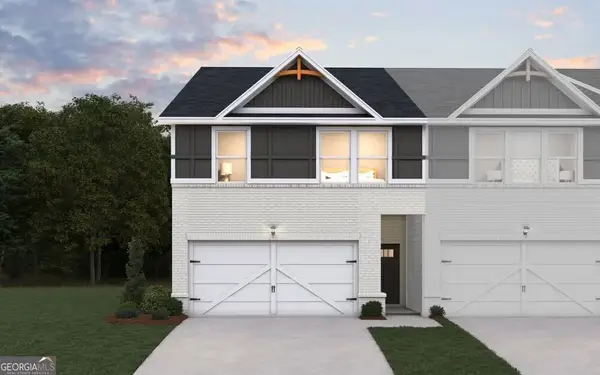 3664 Parkway James Drive, Snellville, GA 30039