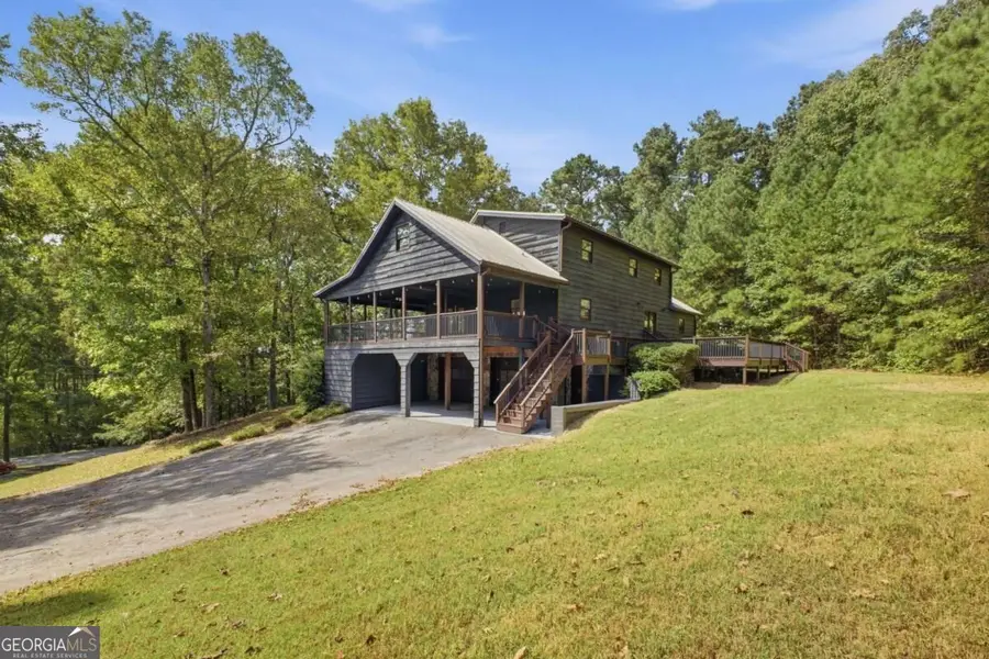 640 Union Grove Road Se, Adairsville, GA 30103 - #2