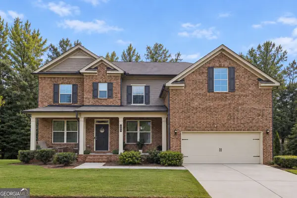 510 Eagles Point, Fairburn, GA 30213