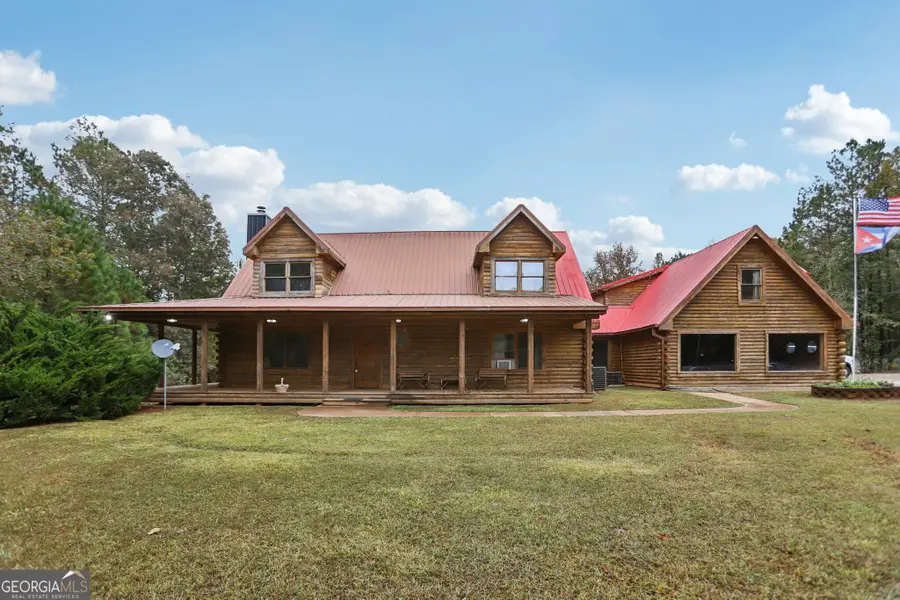 5467 Highway 162 S, Covington, GA 30016 - #2