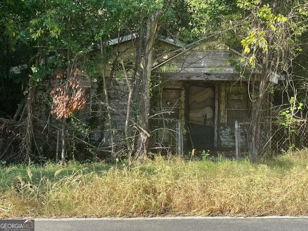 691 Hightower Road, Macon, GA 31206 - #1