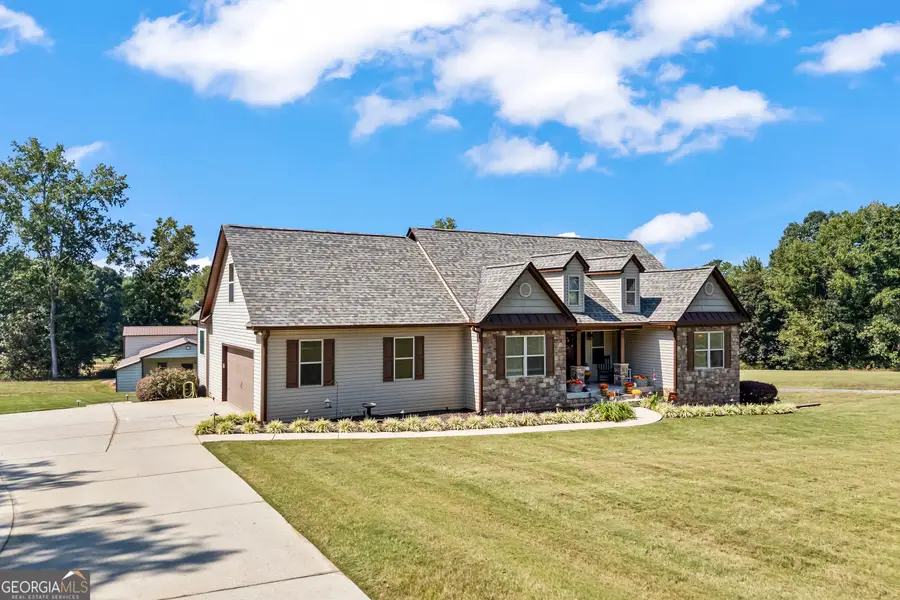 300 Stone Creek Drive, Hull, GA 30646 - #2