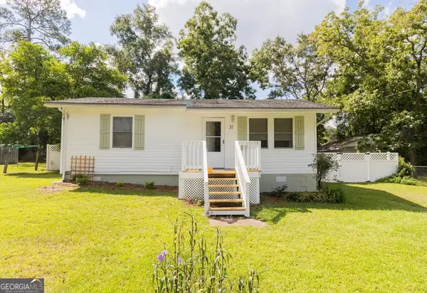 31 N Easy Street, Statesboro, GA 30458