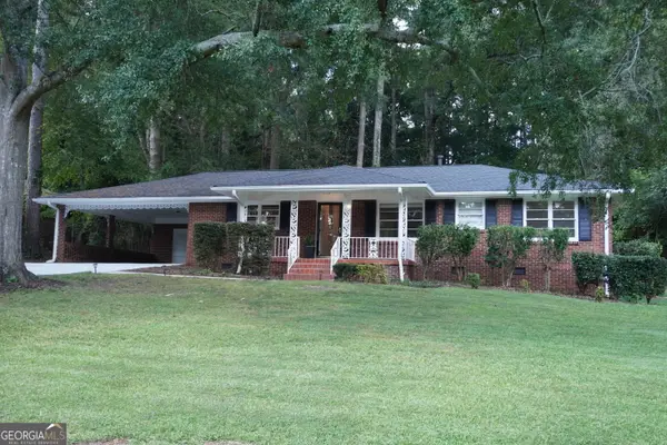 1156 Clydedale Drive, Clarkston, GA 30021