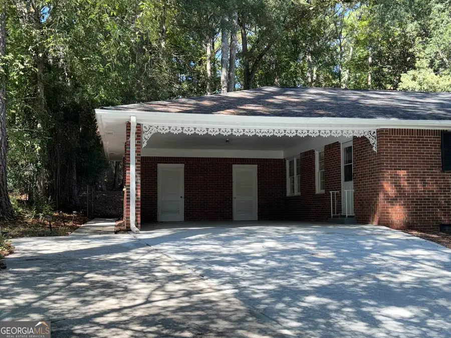 1156 Clydedale Drive, Clarkston, GA 30021 - #2