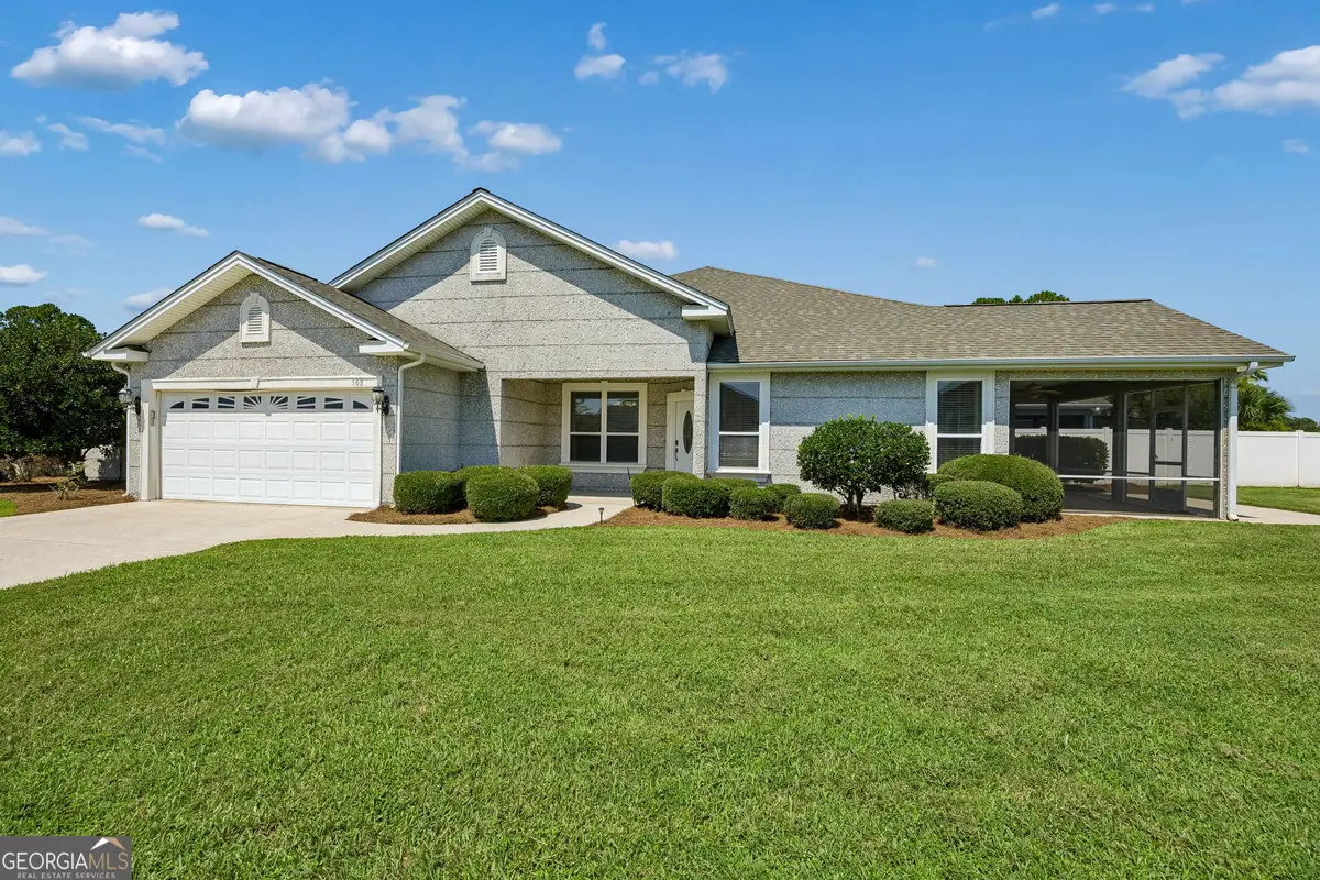 103 Meridian Drive, Kingsland, GA 31548 - #1