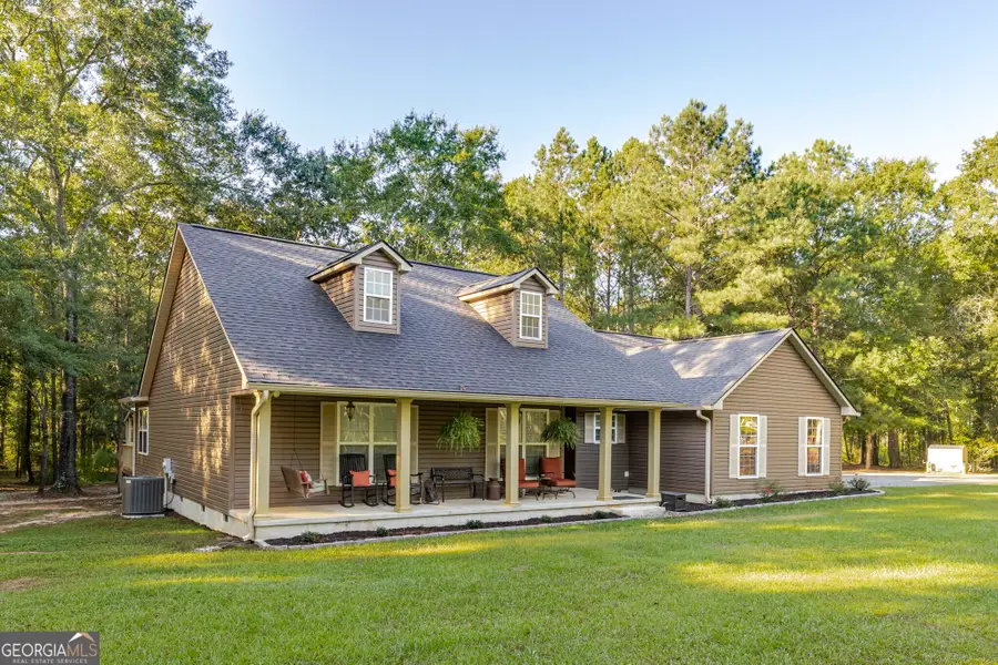 449 Green Road, Ellaville, GA 31806 - #2
