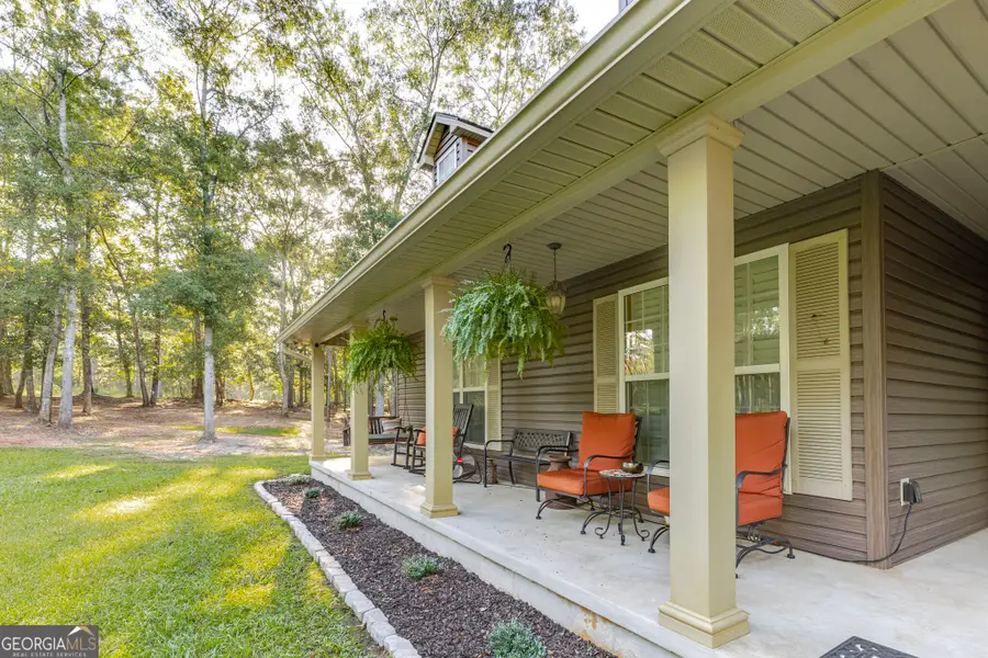 449 Green Road, Ellaville, GA 31806 - #3
