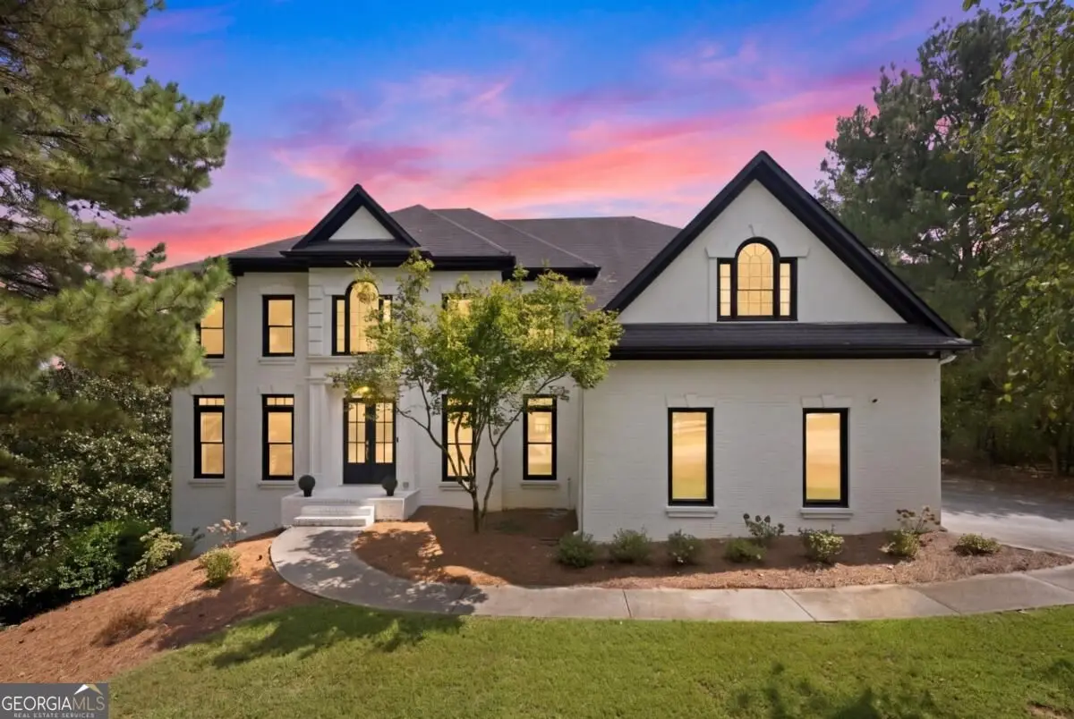 652 Crescent Ridge Trail Se, Mableton, GA 30126 - #1