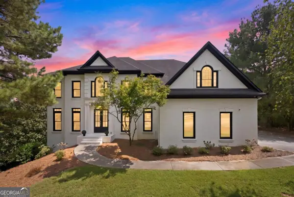 652 Crescent Ridge Trail Se, Mableton, GA 30126