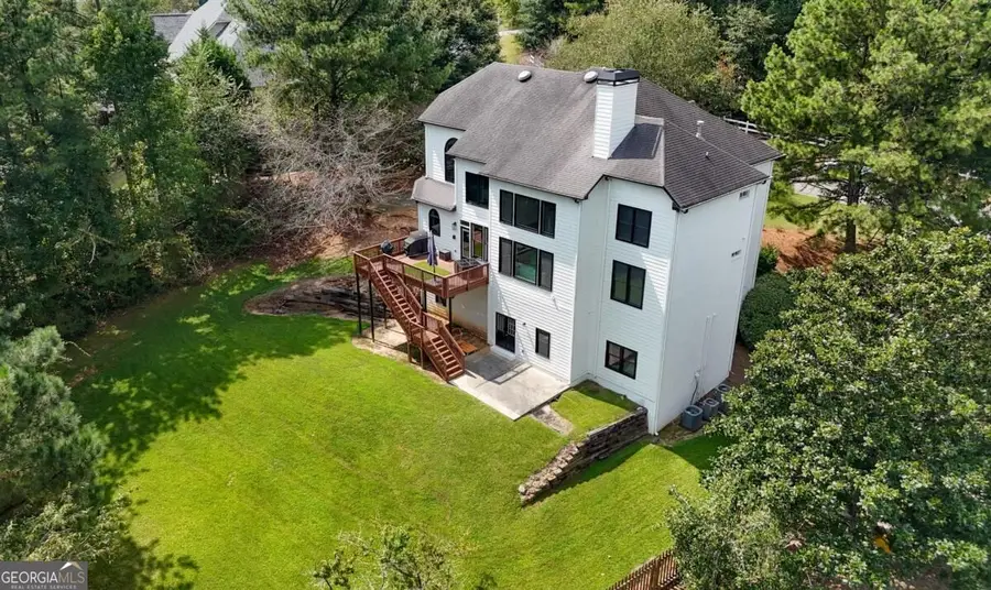 652 Crescent Ridge Trail Se, Mableton, GA 30126 - #3