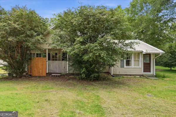110 Houston Street, Sylvester, GA 31791