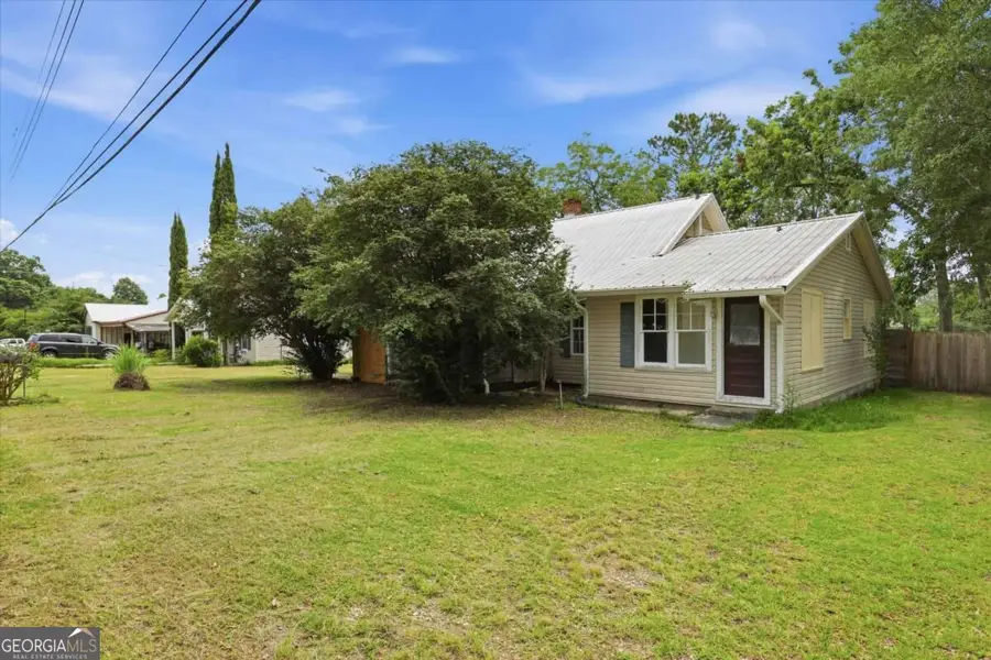 110 Houston Street, Sylvester, GA 31791 - #2