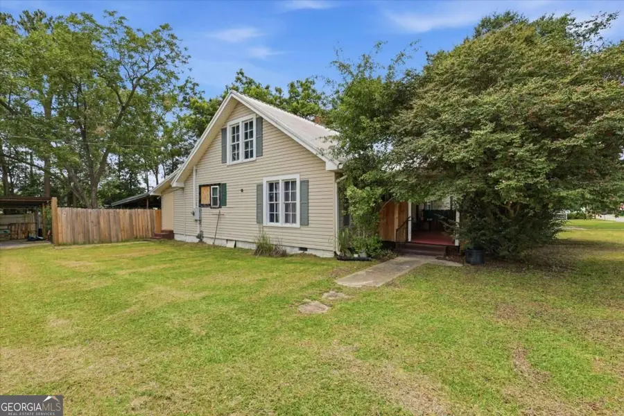 110 Houston Street, Sylvester, GA 31791 - #3