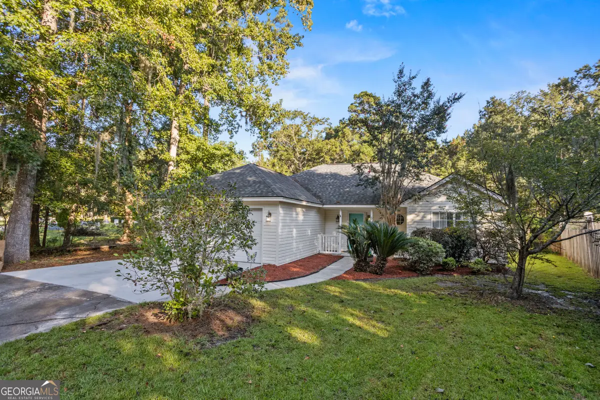 510 Wild Heron Road, Savannah, GA 31419 - #1