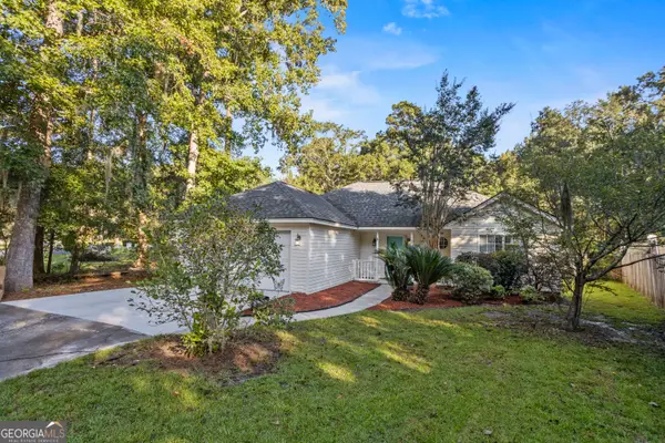 510 Wild Heron Road, Savannah, GA 31419