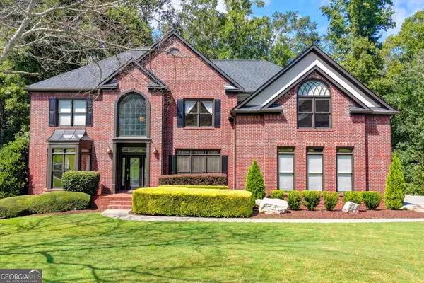 3665 Hickory Branch Trail, Suwanee, GA 30024