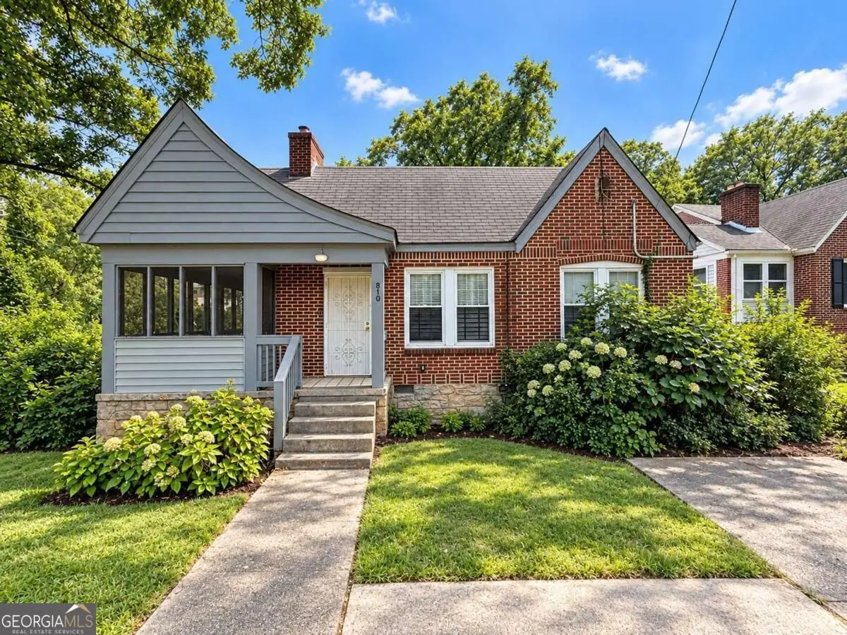 240 Westview Place Sw, Atlanta, GA 30314 - #1