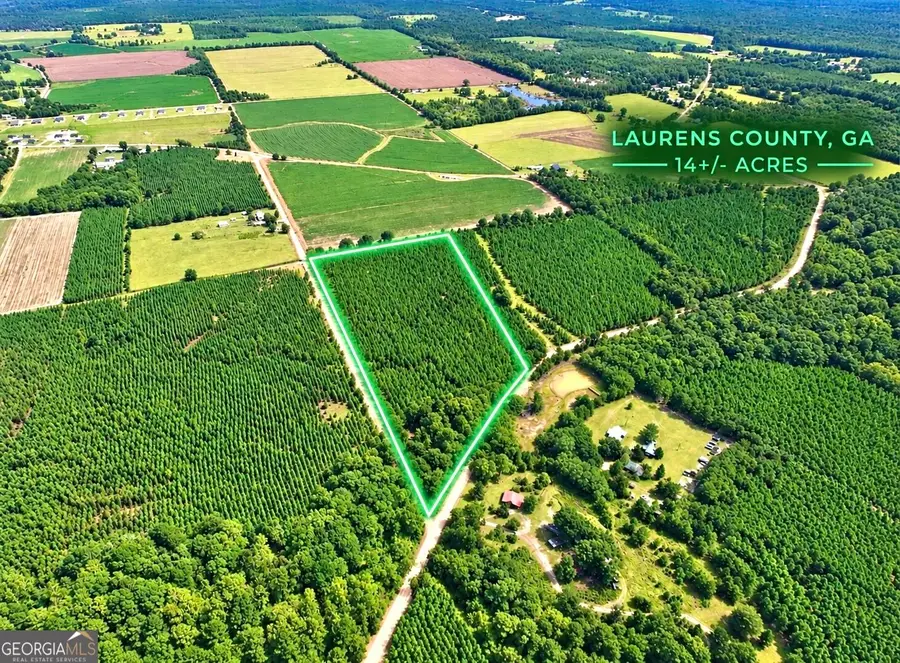 1 Alligood Lane, Dexter, GA 31019 - #2