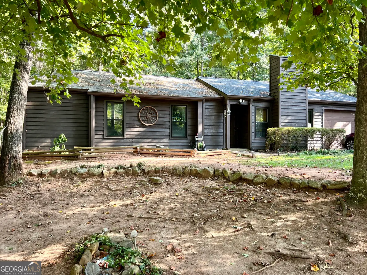 180 Partridge Lane, Athens, GA 30606 - #1
