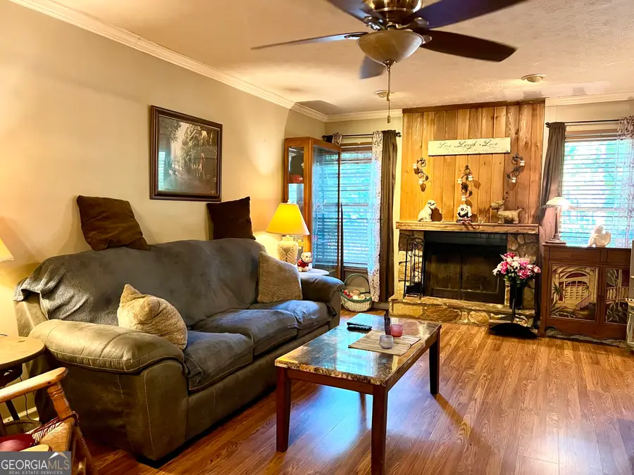 180 Partridge Lane, Athens, GA 30606 - #3