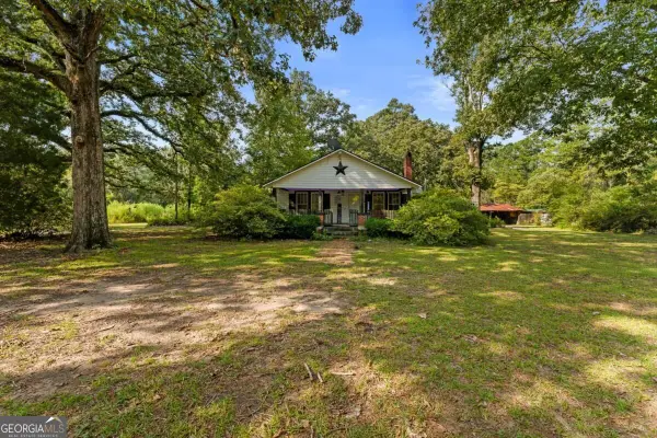 314 Long Bridge Road, Springfield, GA 31329