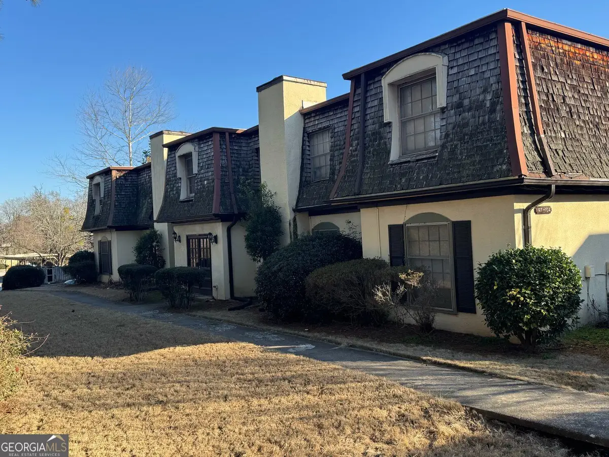 102 Rue Fontaine, Lithonia, GA 30038 - #1