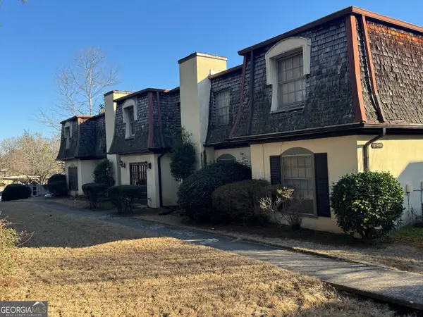 102 Rue Fontaine, Lithonia, GA 30038