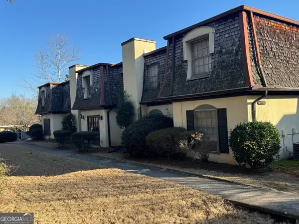98 Rue Fontaine, Lithonia, GA 30038