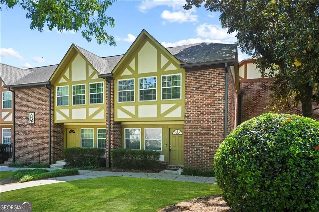 2825 Northeast Expressway Ne #N4, Atlanta, GA 30345 - #1