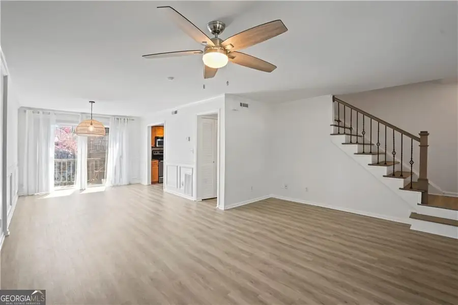 2825 Northeast Expressway Ne #N4, Atlanta, GA 30345 - #2
