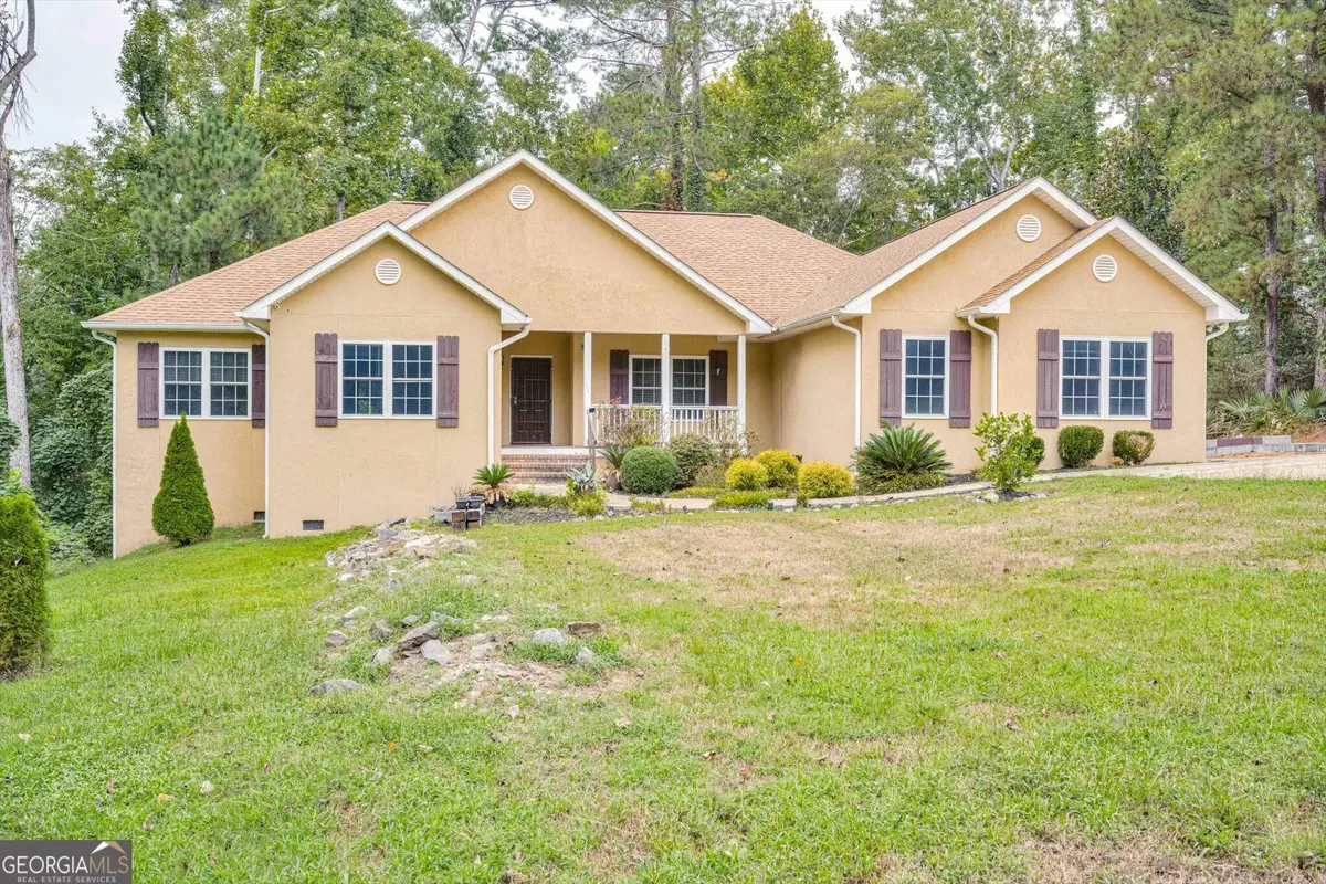 1390 Waterston Drive, Evans, GA 30809 - #1