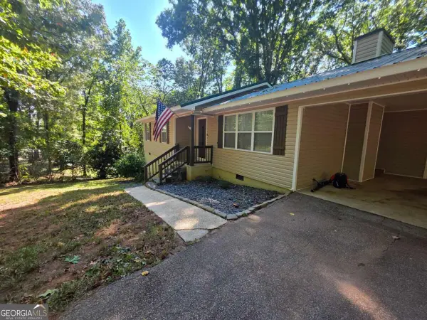 105 Heatherbrook Drive, Lagrange, GA 30240