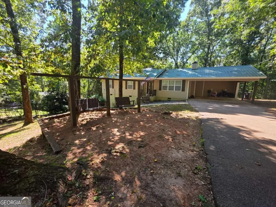 105 Heatherbrook Drive, Lagrange, GA 30240 - #2