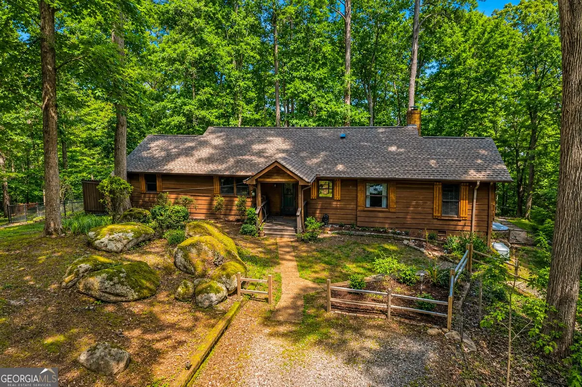 177 Nighthawk Court, Monticello, GA 31064 - #1